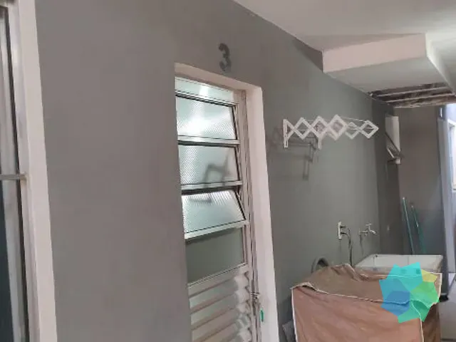 Kitnet 1 quarto e 1 banheiro, para alugar, no bairro Vila Romão em Salto