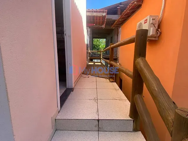 Kitnet 1 quarto e 2 banheiros, à venda, no bairro cururupe em Ilhéus
