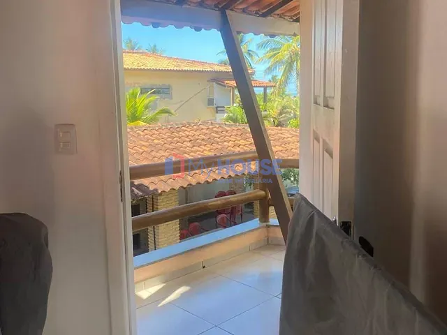 Kitnet 1 quarto e 2 banheiros, à venda, no bairro cururupe em Ilhéus