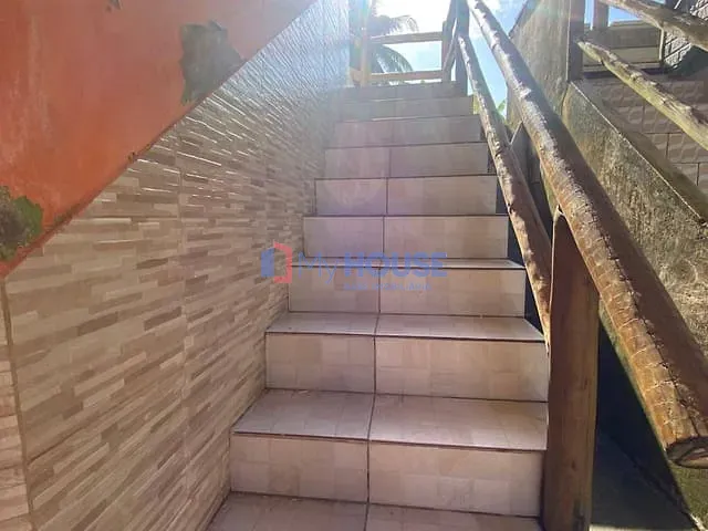 Kitnet 1 quarto e 2 banheiros, à venda, no bairro cururupe em Ilhéus