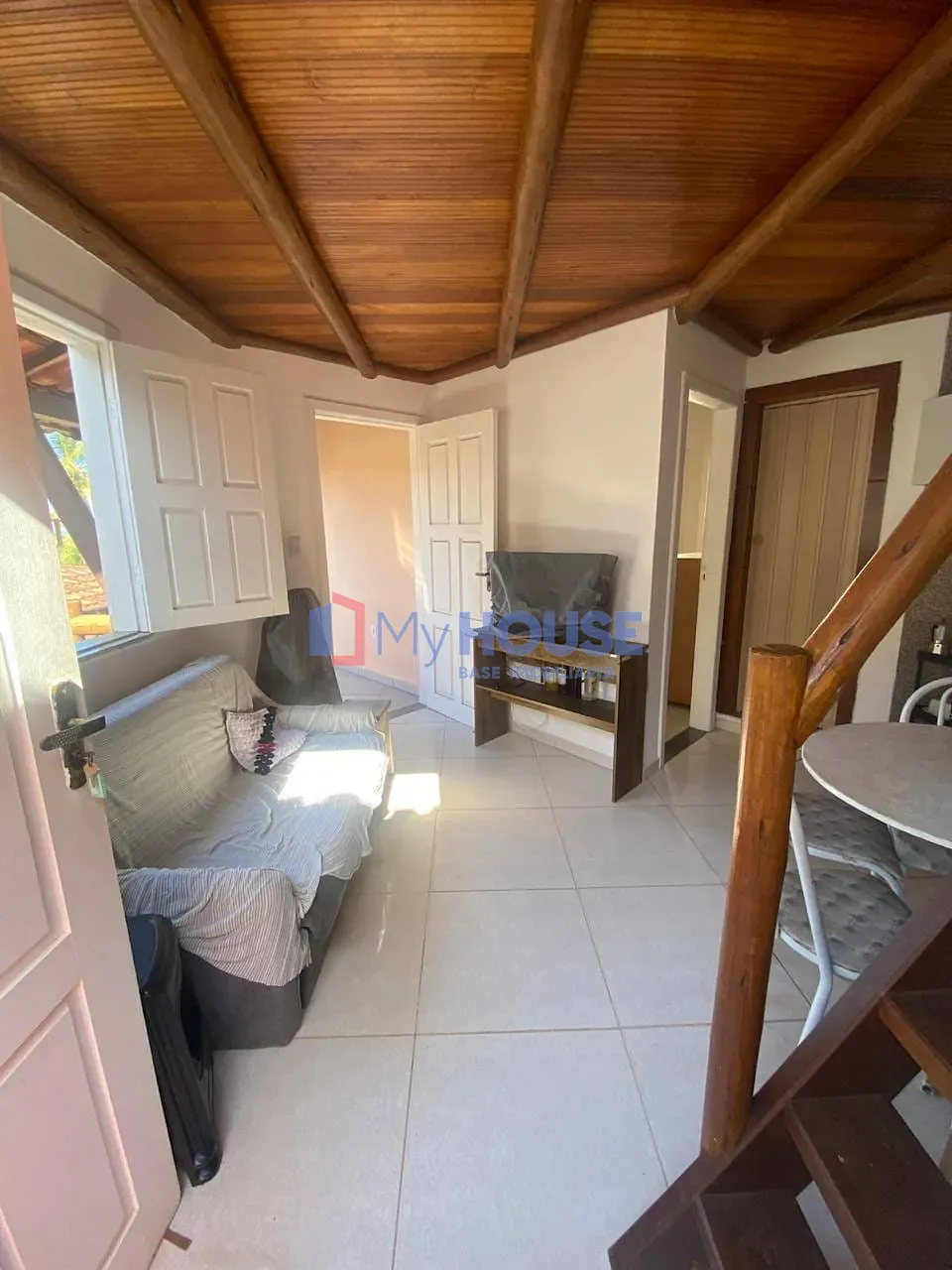 Kitnet-Studio, 65 m² - Foto 4