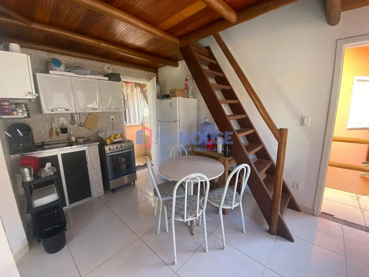 Kitnet-Studio, 65 m² - Foto 8