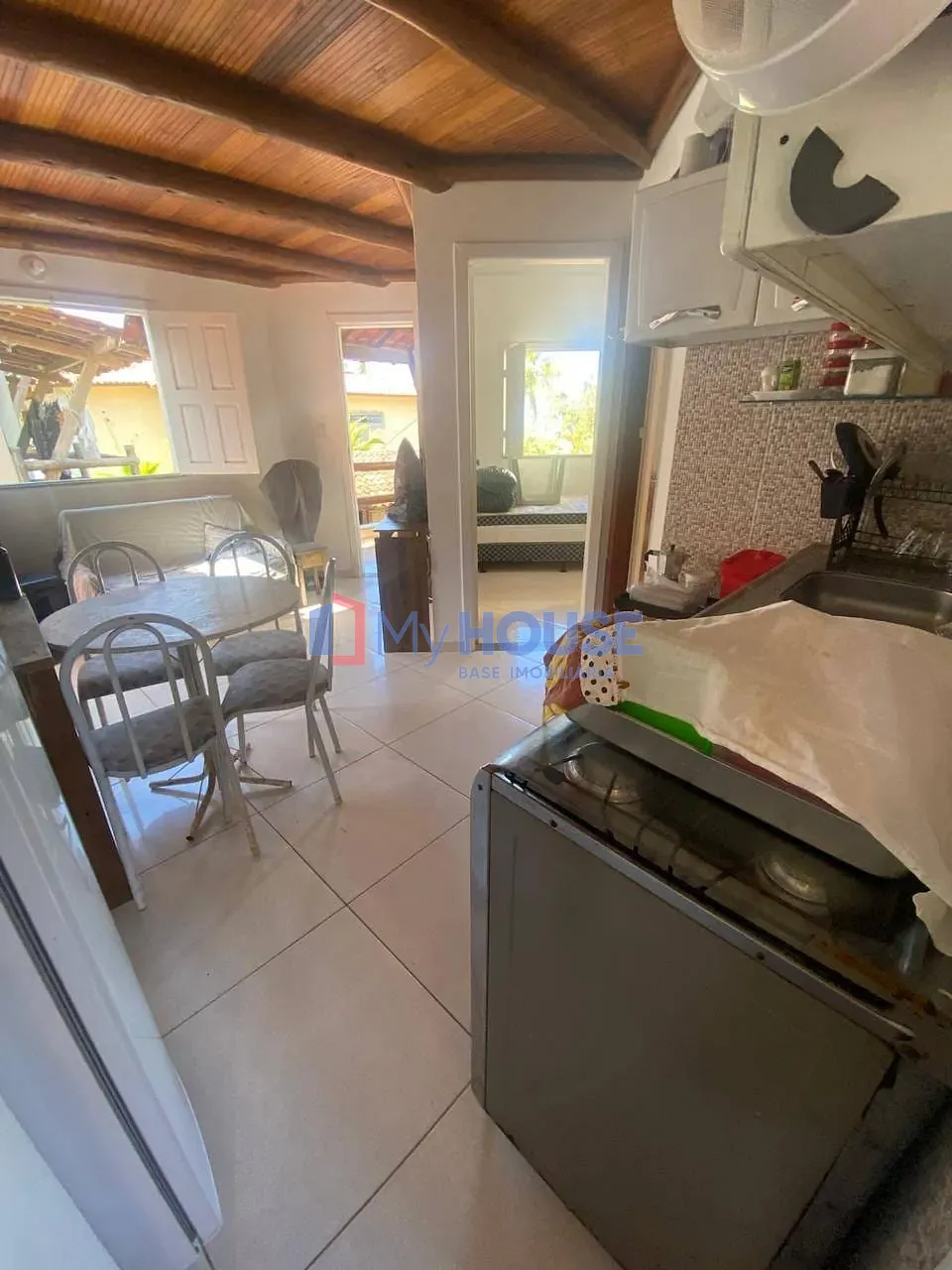 Kitnet-Studio, 65 m² - Foto 12