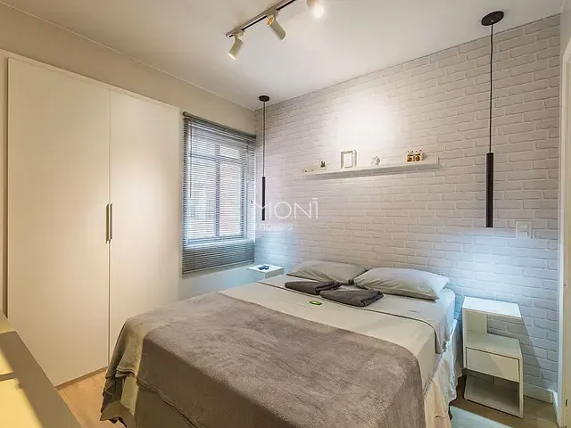 Kitnet 1 quarto e 1 banheiro, à venda, no bairro Setor Sudoeste em Brasília