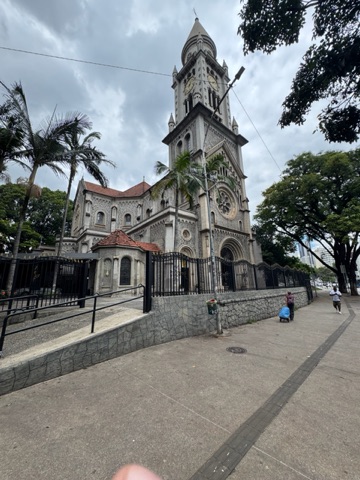 Foto do Kitnet - Kitnet para Locação, Consolação, São Paulo, SP | Nova Barão Imóveis