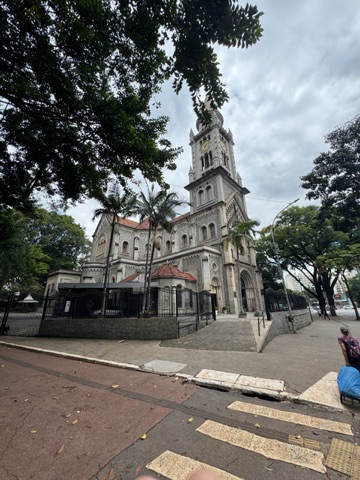 Foto do Kitnet - Kitnet para Locação, Consolação, São Paulo, SP | Nova Barão Imóveis