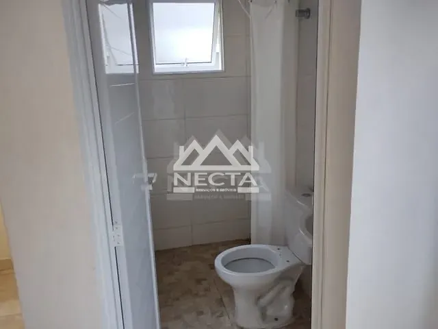 Kitnet com 20m² 1 quarto e 1 banheiro, para alugar, no bairro Cidade Jardim em Caraguatatuba