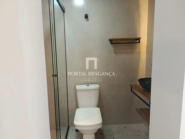 Kitnet 1 quarto e 1 banheiro, para alugar, no bairro Vila Mota em Bragança Paulista