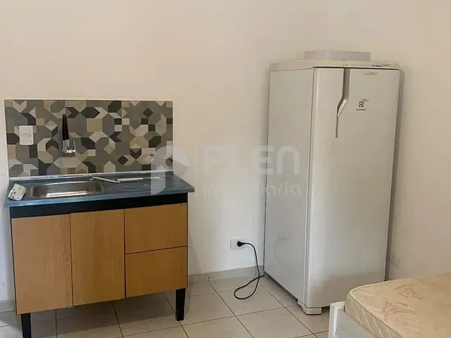 Kitnet 1 quarto e 1 banheiro, para alugar, no bairro Lauzane Paulista em São Paulo