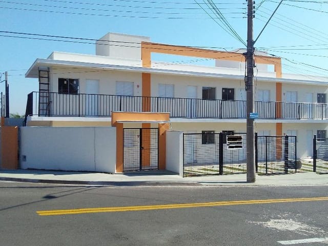 Foto do Kitnet - Kitnet - Parque Três Meninos - | Ary Proenca Negócios Imobiliários Ltda
