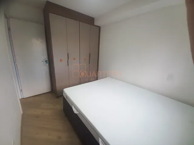 Kitnet 1 quarto e 1 banheiro, para alugar, no bairro Pinheiros em São Paulo