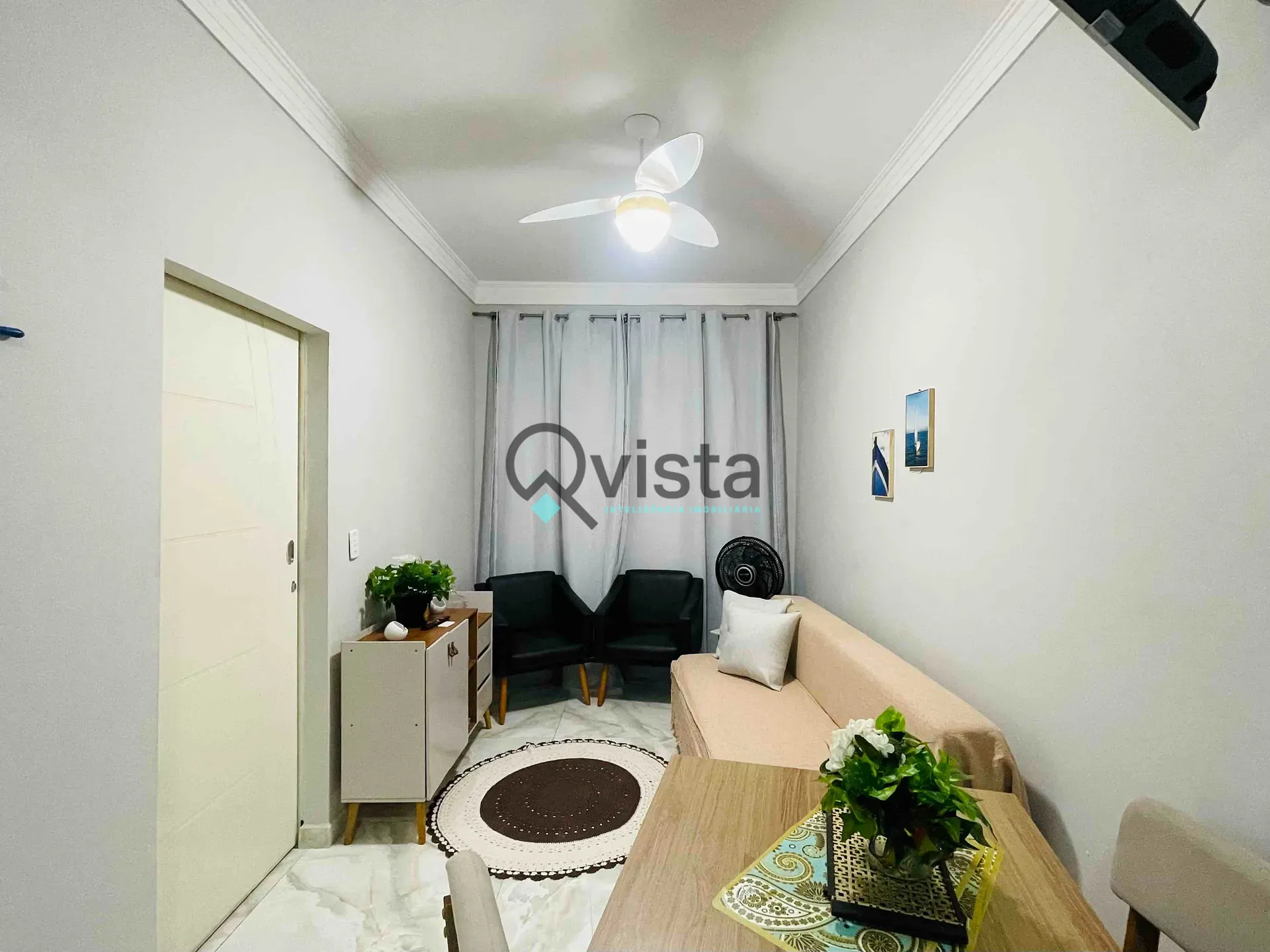 Kitnet-Studio, 35 m² - Foto 3