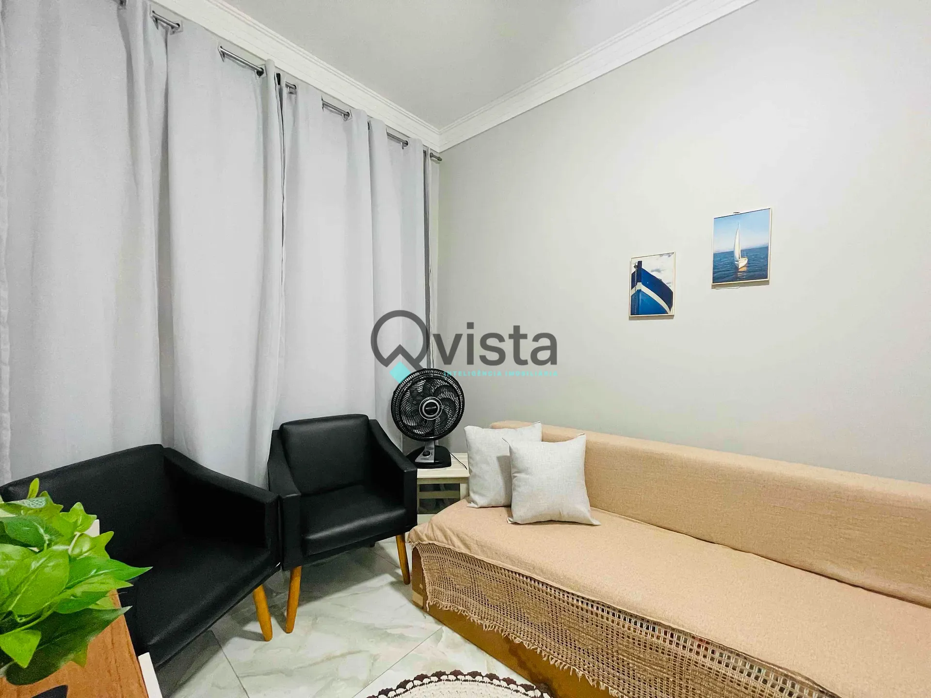 Kitnet-Studio, 35 m² - Foto 5