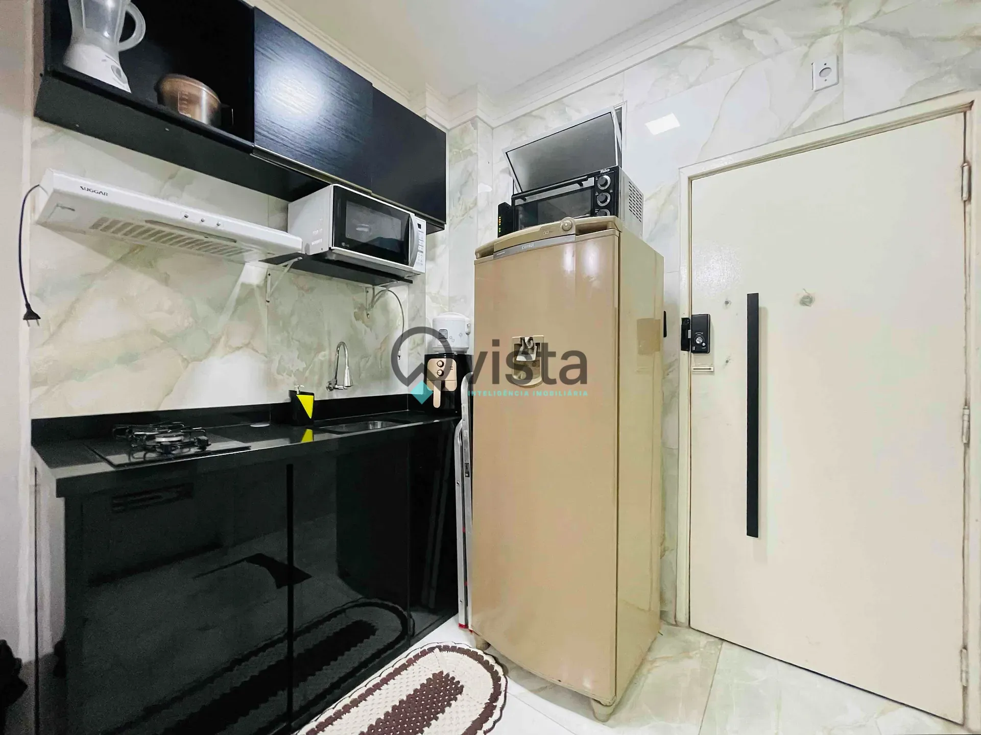 Kitnet-Studio, 35 m² - Foto 10