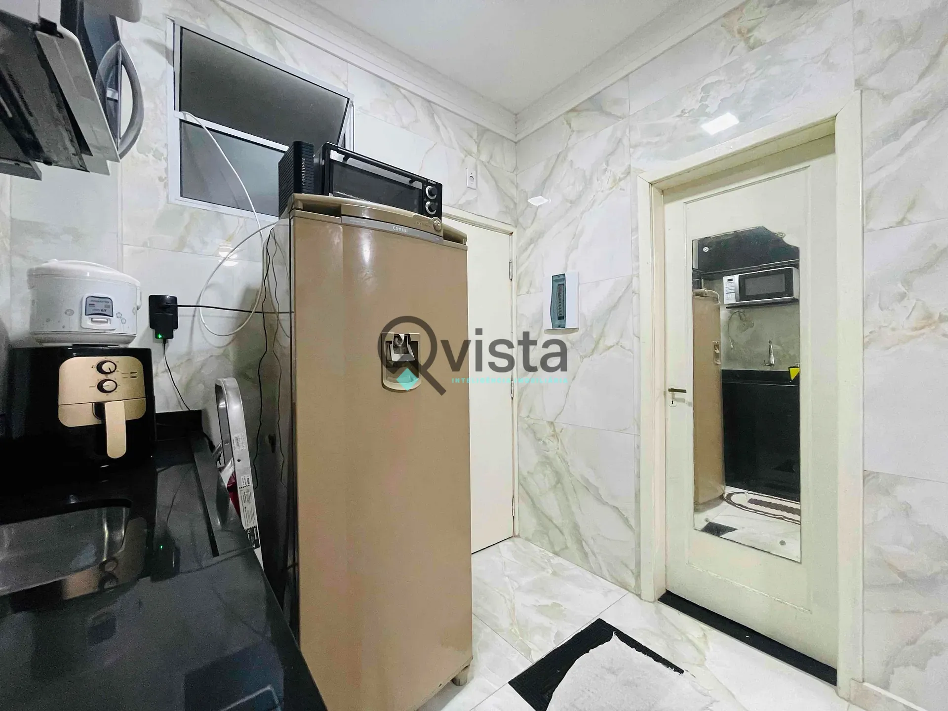 Kitnet-Studio, 35 m² - Foto 11
