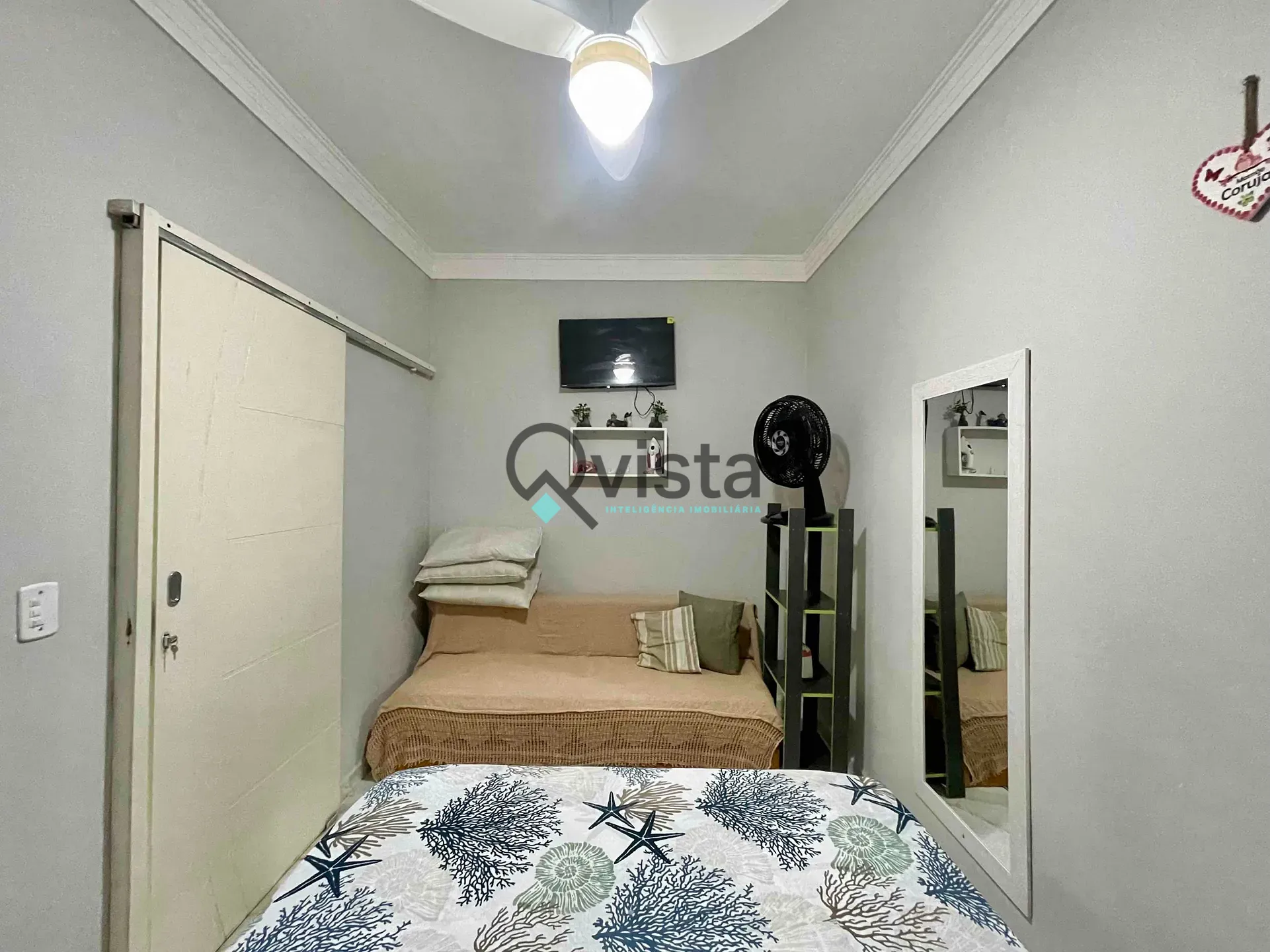 Kitnet-Studio, 35 m² - Foto 13