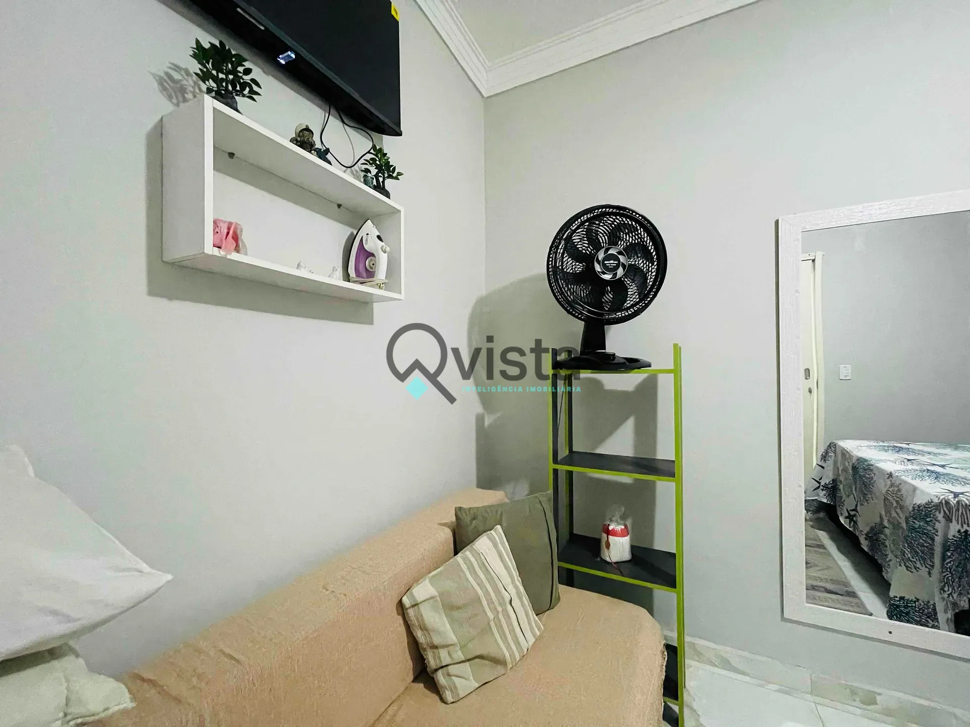 Kitnet-Studio, 35 m² - Foto 14