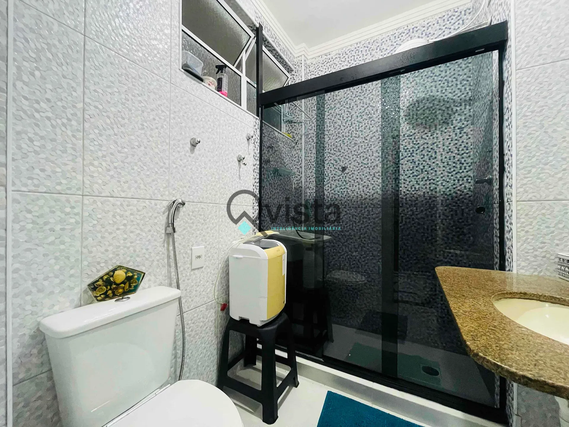 Kitnet-Studio, 35 m² - Foto 15