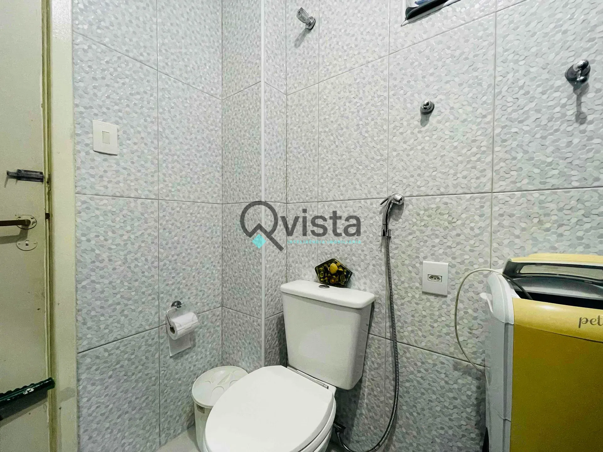 Kitnet-Studio, 35 m² - Foto 17