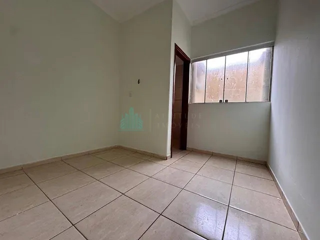 Kitnet 1 quarto e 1 banheiro, para alugar, no bairro Loteamento Vila Chaud em Catalão