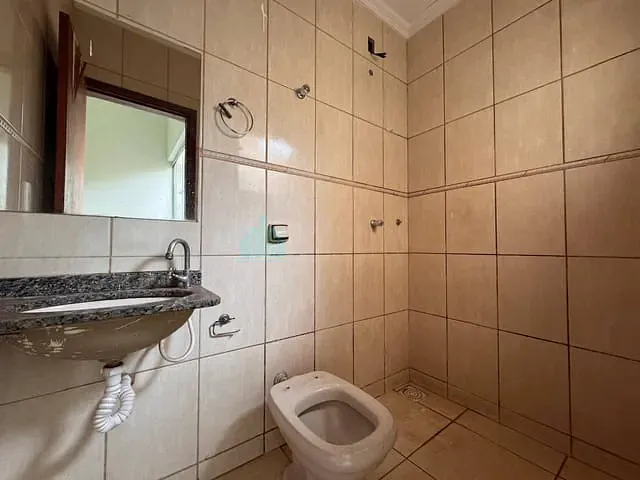 Kitnet 1 quarto e 1 banheiro, para alugar, no bairro Loteamento Vila Chaud em Catalão