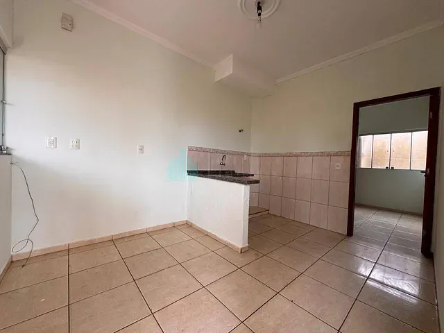 Kitnet 1 quarto e 1 banheiro, para alugar, no bairro Loteamento Vila Chaud em Catalão