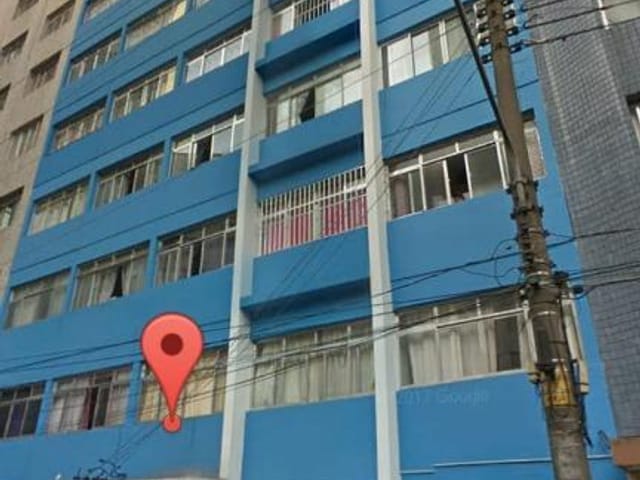 Foto do Kitnet - Kitnet residencial à venda, Liberdade, São Paulo. | ZONA LESTE IMÓVEIS