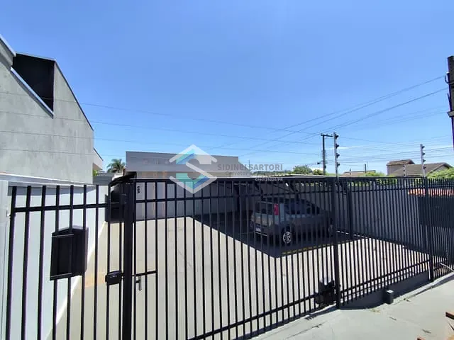 Kitnet com 250m² 3 quartos e 3 banheiros, à venda, no bairro Campo Belo em Jacarezinho