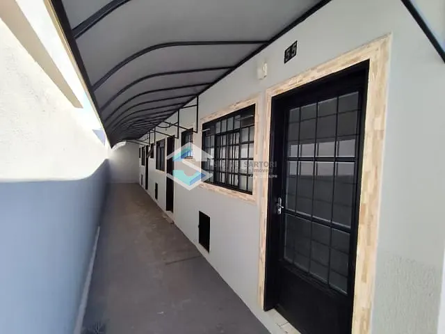 Kitnet com 250m² 3 quartos e 3 banheiros, à venda, no bairro Campo Belo em Jacarezinho