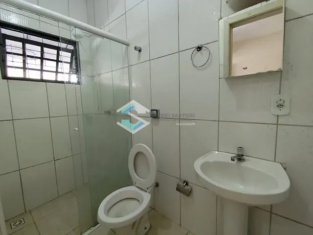 Kitnet com 250m² 3 quartos e 3 banheiros, à venda, no bairro Campo Belo em Jacarezinho