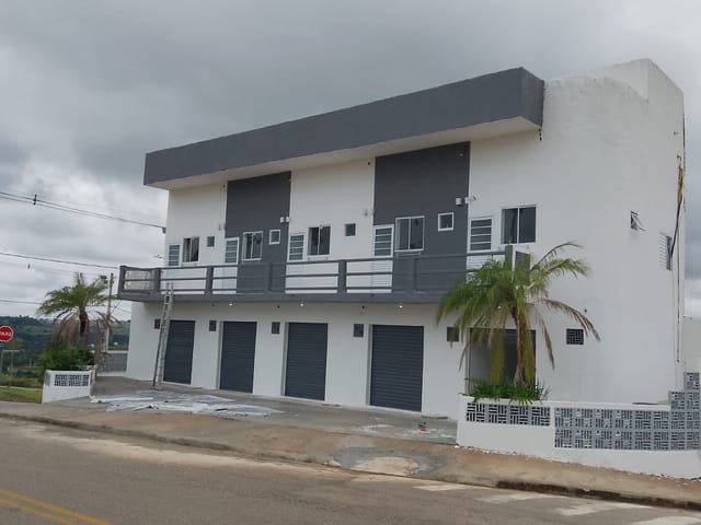 Kitnet com 45m² 1 quarto e 1 banheiro, para alugar, no bairro Itapecirica em Taubaté