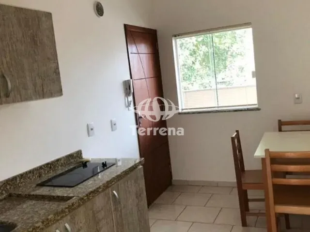 Kitnet com 40m² 1 quarto e 1 banheiro, para alugar, no bairro Velha em Blumenau
