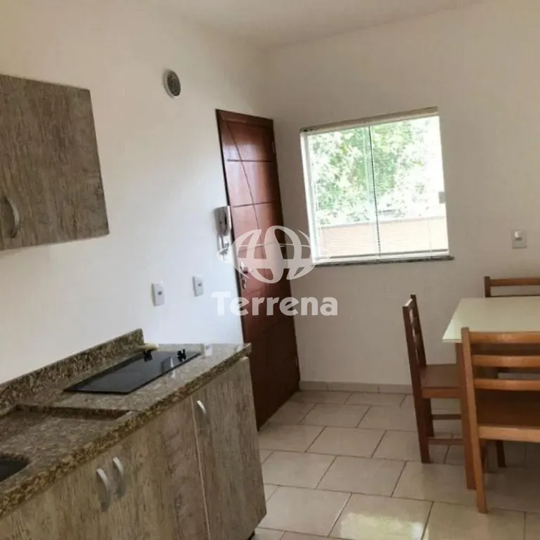 Kitnet para alugar, 40 m - Velha - Blumenau/SC — foto 4