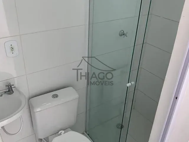 Kitnet com 25m² 1 quarto e 1 banheiro, para alugar, no bairro Vila Esperança em São Paulo
