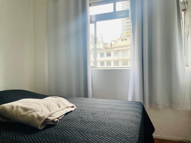 Foto do Kitnet - Kitnet à venda, Bela Vista, São Paulo, SP | Albertini Imóveis