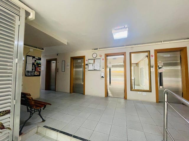 Foto do Kitnet - Kitnet à venda, Bela Vista, São Paulo, SP | Albertini Imóveis