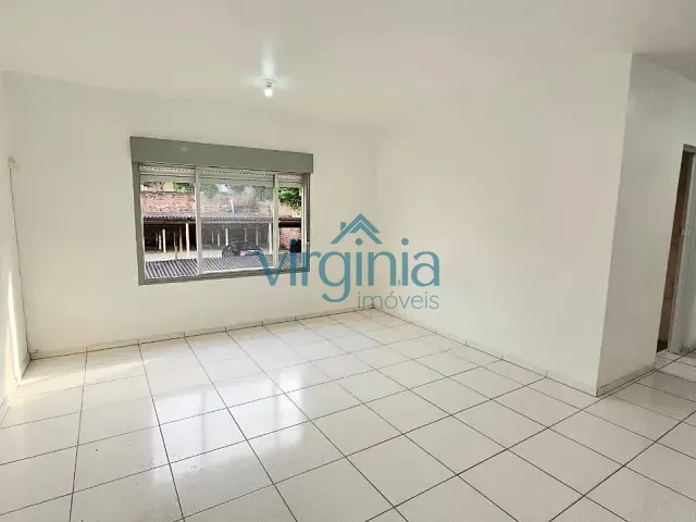 Kitnet com 40m² 1 quarto e 1 banheiro, para alugar, no bairro Rondônia em Novo Hamburgo