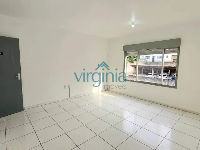 Kitnet com 40m² 1 quarto e 1 banheiro, para alugar, no bairro Rondônia em Novo Hamburgo
