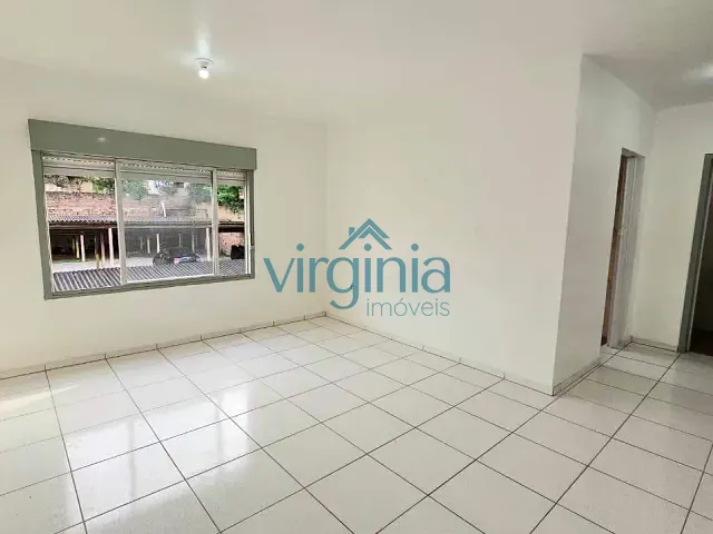 Kitnet com 40m² 1 quarto e 1 banheiro, para alugar, no bairro Rondônia em Novo Hamburgo
