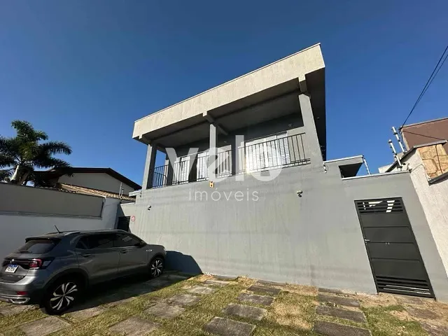 Kitnet 1 quarto e 1 banheiro, para alugar, no bairro Jardim Independência em Taubaté