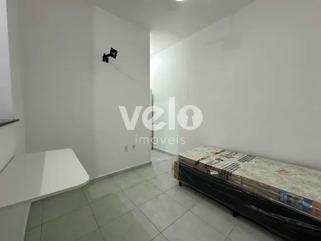 Kitnet 1 quarto e 1 banheiro, para alugar, no bairro Jardim Independência em Taubaté