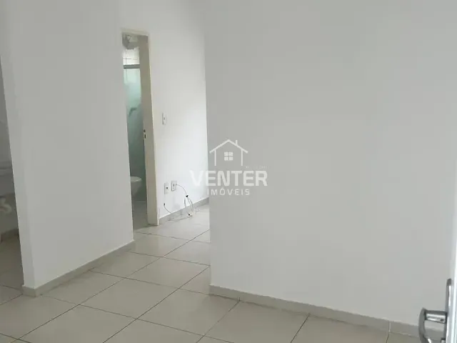 Kitnet 1 quarto e 1 banheiro, para alugar, no bairro Chácara Guizard em Taubaté