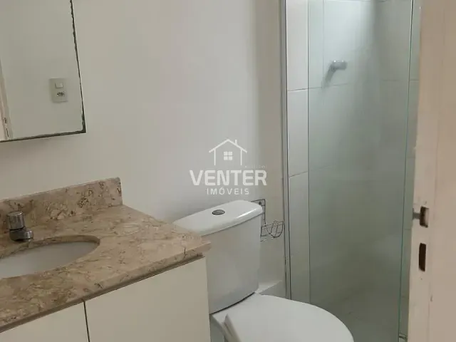 Kitnet 1 quarto e 1 banheiro, para alugar, no bairro Chácara Guizard em Taubaté