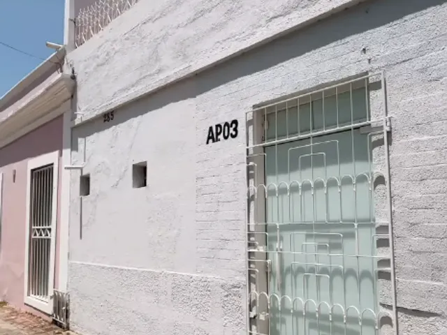 Kitnet 1 quarto e 1 banheiro, para alugar, no bairro Centro em Sobral