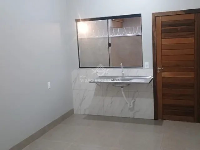 Kitnet com 450m² 1 quarto e 1 banheiro, à venda, no bairro Residencial Cidade Jardim em Sinop