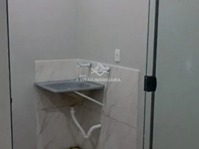 Kitnet com 450m² 1 quarto e 1 banheiro, à venda, no bairro Residencial Cidade Jardim em Sinop