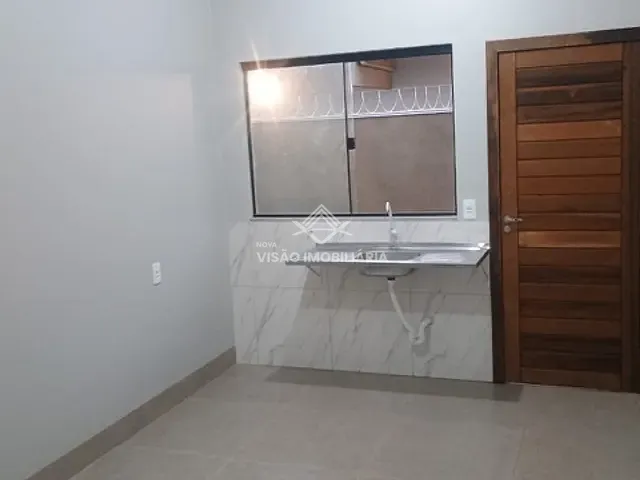 Kitnet com 450m² 1 quarto e 1 banheiro, à venda, no bairro Residencial Cidade Jardim em Sinop