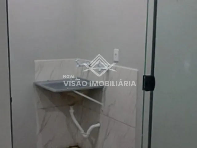 Kitnet com 450m² 1 quarto e 1 banheiro, à venda, no bairro Residencial Cidade Jardim em Sinop