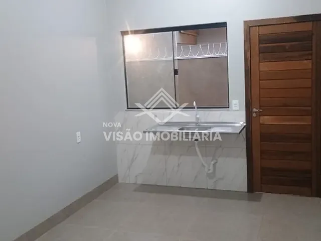 Kitnet com 450m² 1 quarto e 1 banheiro, à venda, no bairro Residencial Cidade Jardim em Sinop