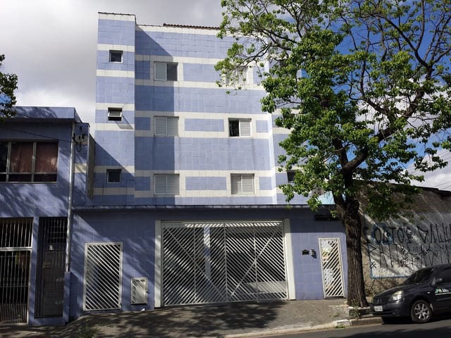 Foto do Kitnet - Kitnet para locação com garagem, Jardim Padre Anchieta, Piraporinha, Diadema, SP | ADAILAR IMÓVEIS